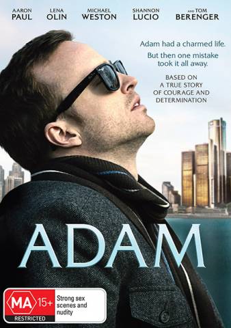 Adam DVDs