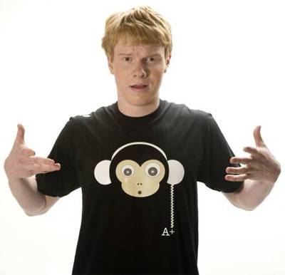 Adam Hicks Lemonade Mouth Interview