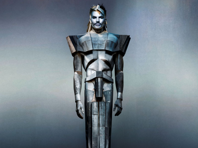 Adam Lambert Announces Sixth Studio Album 'Adam'