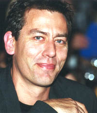 2002 Australian Hairdresser of the Year