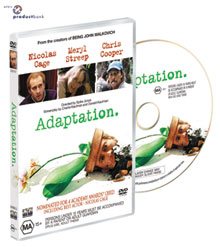 Adaptation