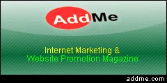 Addme The latest Internet Marketing news and trends