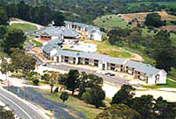 Novotel Barossa Valley Resort Adelaide