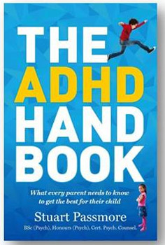 The ADHD Handbook