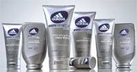 Adidas - Action Skincare for Men