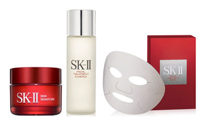 Adore Beauty Stockist of SK-II