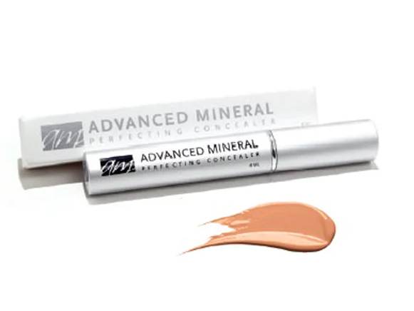 Advanced Mineral Makeup Colour Correcting Concealer