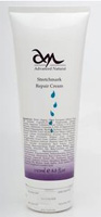 Advanced Natural Stretchmark Treatment Serum & Repair Cream