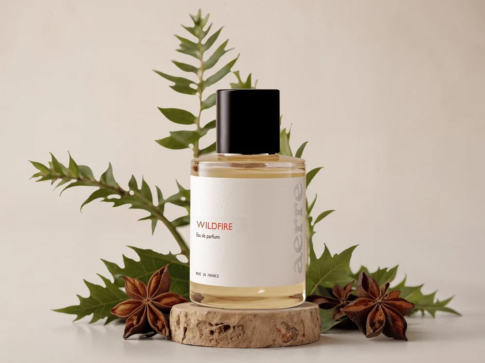 Aerre Wildfire for Men Fragrance