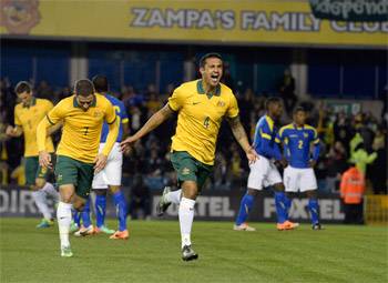 5.3 Million Tune In For AFC Asian Cup Final