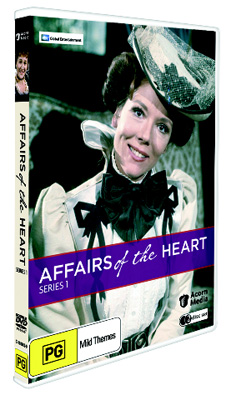 Affairs of the Heart Series 1