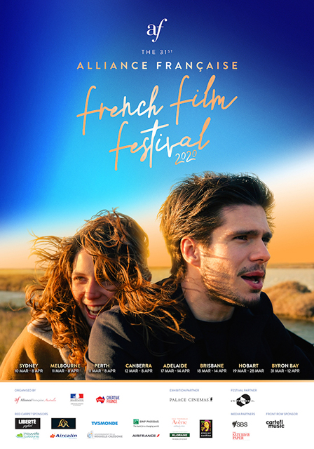 Alliance Française French Film Festival