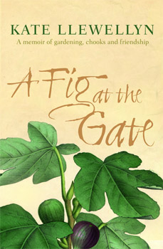 A Fig At The Gate