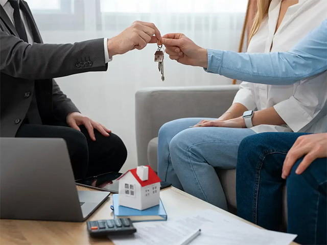 The real cost of buying your first home in 2026