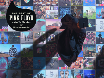 The Best of Pink Floyd