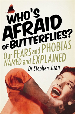 Who's Afraid of Butterflies?