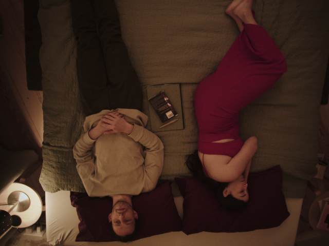 After The Act Trailer