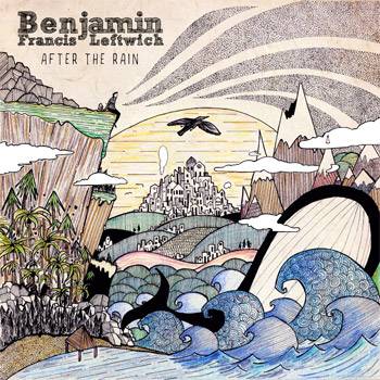 Benjamin Francis Leftwich Mayflies