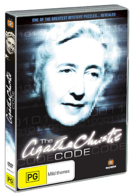 The Agatha Christie Code