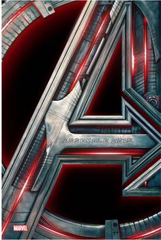 Marvel's Avengers: Age of Ultron