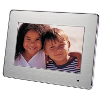 AGFA Digital Photo Frames