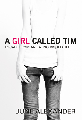 A Girl Called Tim