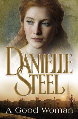 Danielle Steel A Good Woman
