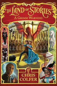 Land Of Stories: A Grimm Warning