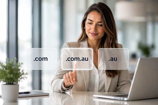 Why Your Domain Name Matters More Than You Think