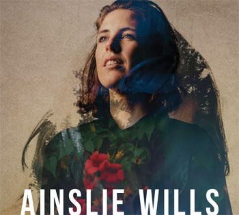 Ainslie Wills Tour
