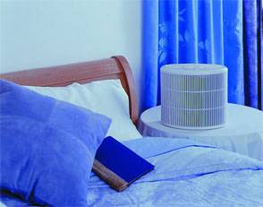 Air Cleaner for Asthma Week