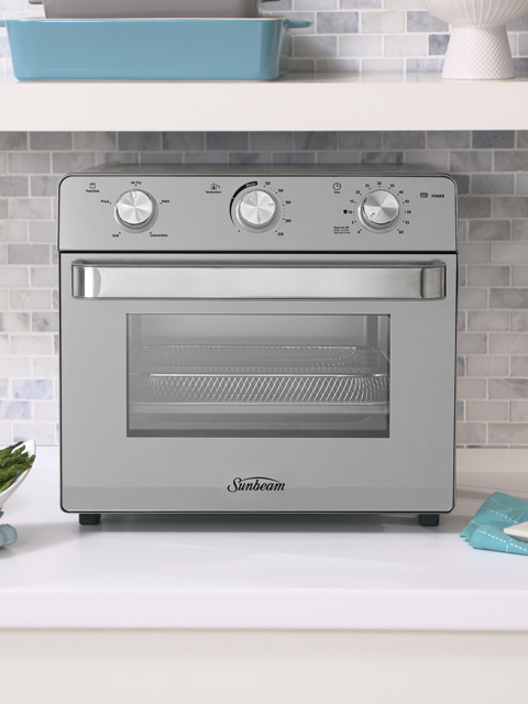 Sunbeam Multi-Function Oven and Air Fryer