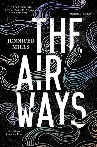 Win The Airways Book