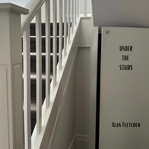 Alan Fletcher Unlocks Hidden Mystery On New Single, 'Under The Stairs'