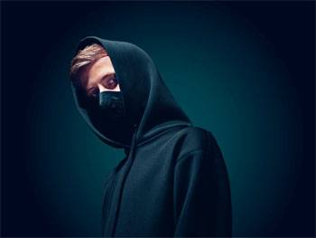 Alan Walker Darkside
