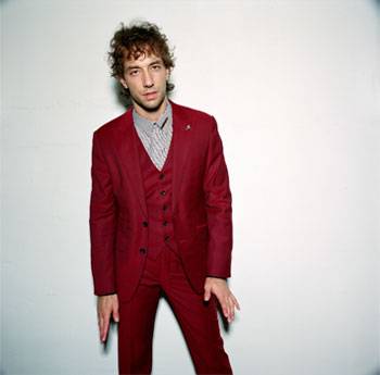 Albert Hammond Jr Far Away Truths