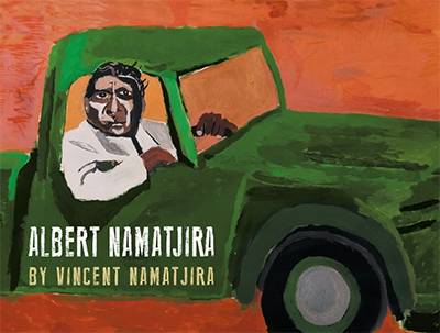 Albert Namatjira