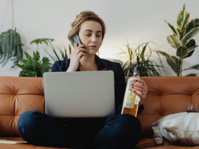 Gen X Women Driving Growth In Home-Based Alcohol Detox