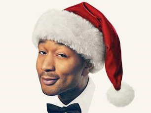 John Legend A Legendary Christmas
