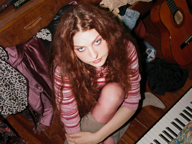 Aleia Debuts With Tender Indie-Pop Gem 'Had Your Fun'