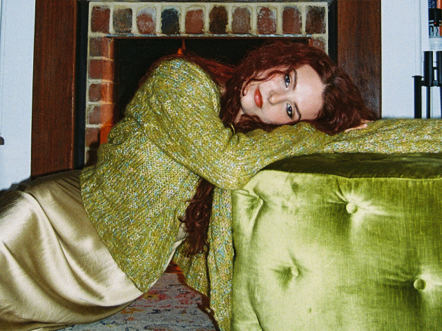 Aleia Releases Gut-Wrenching Single 'Pretty When I Cry'