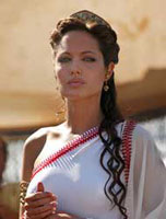 Angelina Jolie Alexander