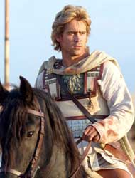 Colin Farrell - Alexander