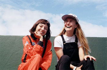Alex The Astronaut and Stella Donnelly Tour