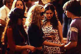 Almost Famous