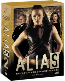 Alias Season 2