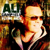 Ali Campbell