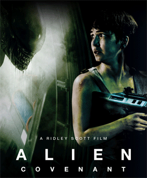 Alien: Covenant