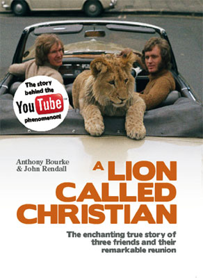 A Lion Called Christian