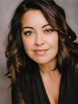 Alison Araya Riverdale Interview
